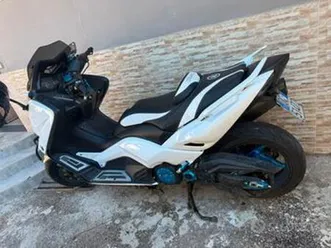 tmax 530 full optional