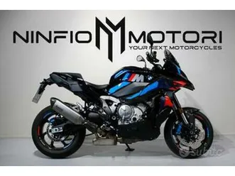 bmw m 1000 xr - 2025