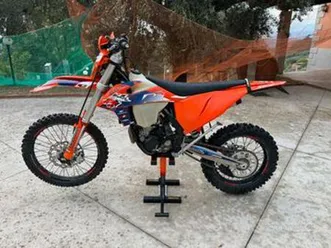 ktm exc f 350 *prezzo trattabile