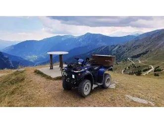 quad atv loncin - linhai 250