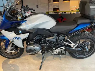 bmw r1200rs