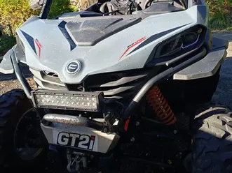 cf z force 950 sport