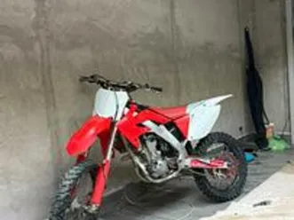 crf250r 2008