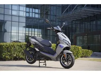 mgb keeway cruise 50 50 cc