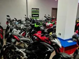 mv agusta brutale 800 rr 2018 con scarico