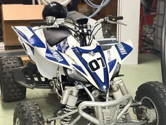 450 yfz 2006