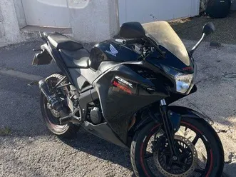 cbr 125r