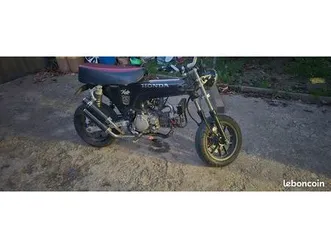 dax kyota 50 cc moteur 150yx crf