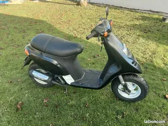 scooter piaggio typhoon