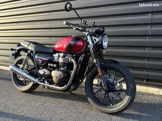 triumph speed twin speed twin 900