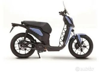 fantic issimo city (l1) - 2024