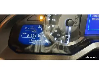 honda goldwing 1800 dct touring airbag 2100km état neuf