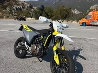 husqvarna 701 sm 2024