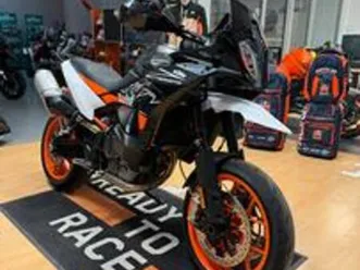 ktm 890 smt