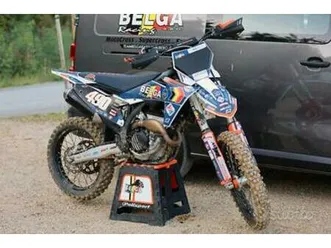 ktm altro modello - 2023