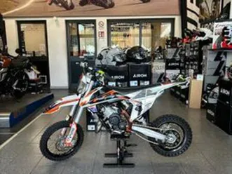 ktm sx 65