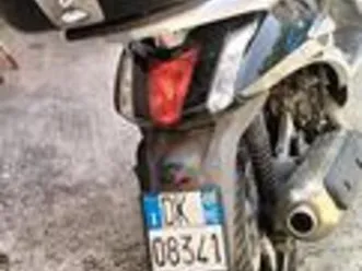 peugeot geopolis 400 - 2009