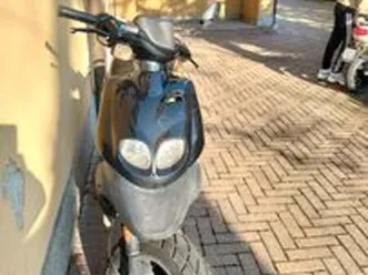 peugeot sc 50 - 2008