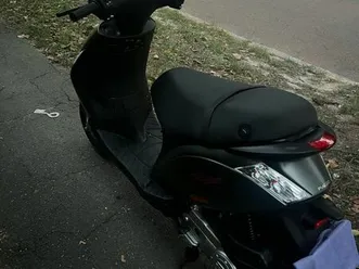 piaggio zip 50 4 temps