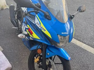 gsxr 125