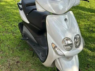 scooter yamaha neo’s 50 cc 2t