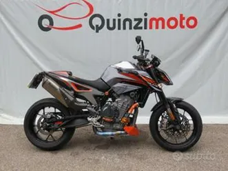 ktm 790 duke
