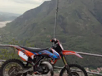 ktm sx 125 2013