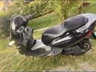 malaguti madison 125 cc