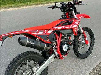 beta rr 125 lc 2023 – 8.371 km