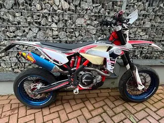 beta supermoto rr480