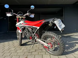 fantic xef 125 competition