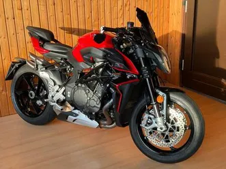 mv agusta brutale 1000 rs