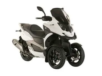 quadro qv3 roller 3 rad trike wie mp3