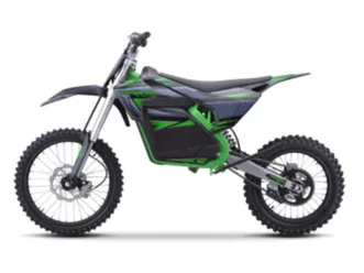 black week - minirocket 5000w - motocross, kinder, elektro