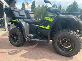 goes terrox 500 l (t3b) 4x4 *actiondays* bis 24.12.