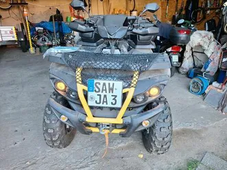 access shade xtreme 850