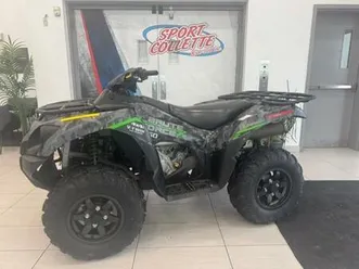 2021 kawasaki kvf750daf brute force