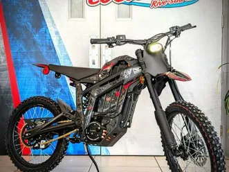 2025 talaria sting mx5