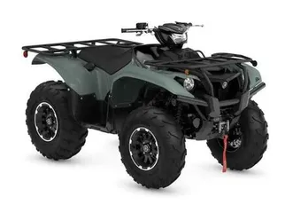 2026 yamaha kodiak 700 eps xt-r *à partir de 4.99%??