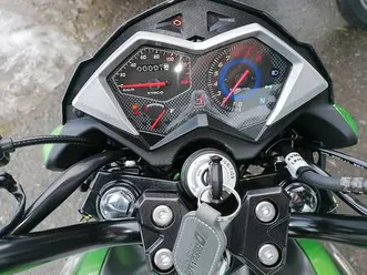 kymco visar 125 canton zurich -