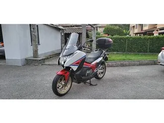 honda integra sport 2014 canton tessin -