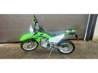 klx230 2023