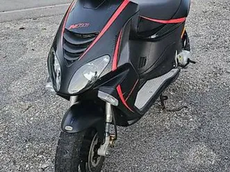 piaggio nrg power dd 50 ccm ( 2014 jahrgang ) canton lucerne -