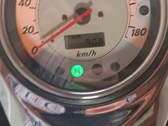 yamaha dragstar 1100