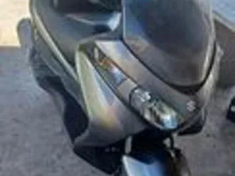 burgmann 200 18.5 kw unipro anno 2008