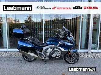 bmw k 1600 gtl