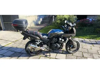 yamaha fzs fazer 600 98r.