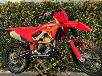 250 crf 2023