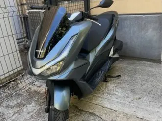 honda pcx dx 2025