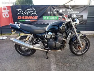 suzuki gsx 750 inazuma